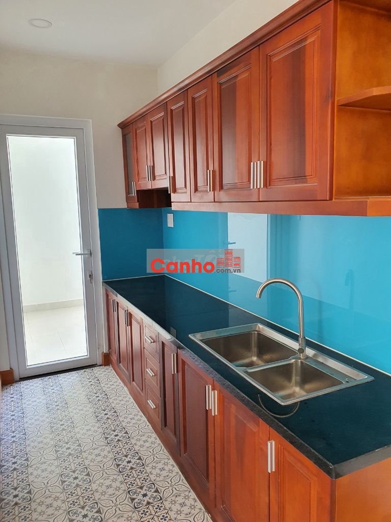 Bán căn hộ 3PN, 2WC, 83m2 tại Orchid Park, 3 tỷ, Nhà Bè, HCM