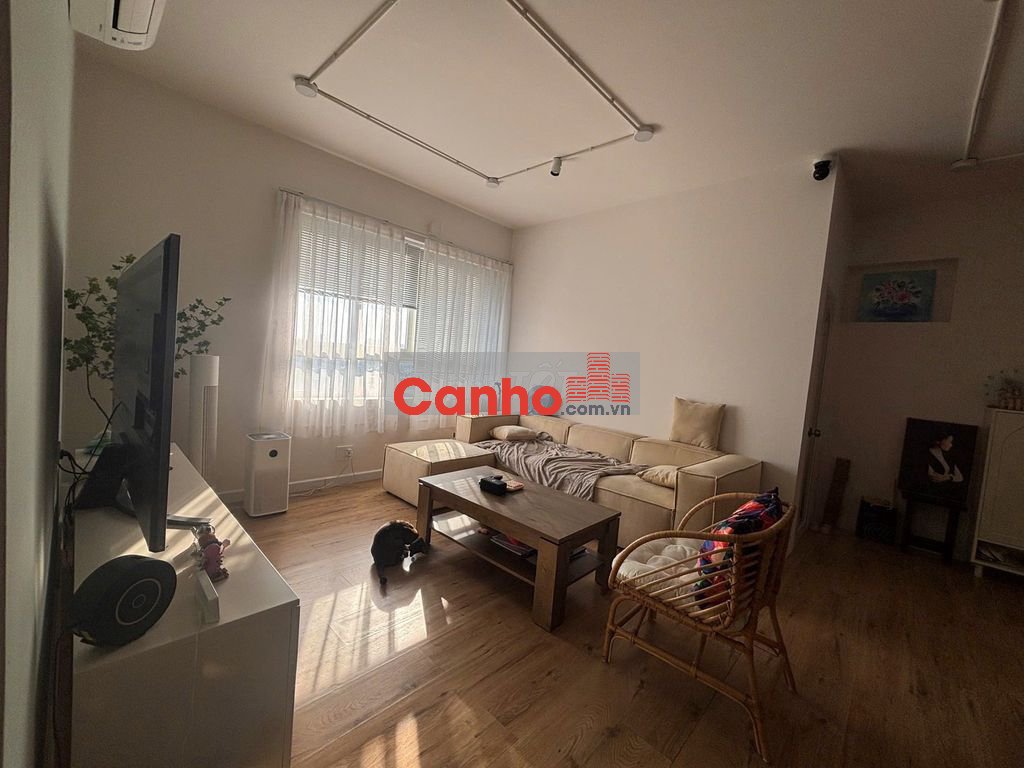 🔥 Hót Hót 🔥 Bán căn hộ Copac 12 Tôn đản phường 13, Quận 4, có sổ Hồng