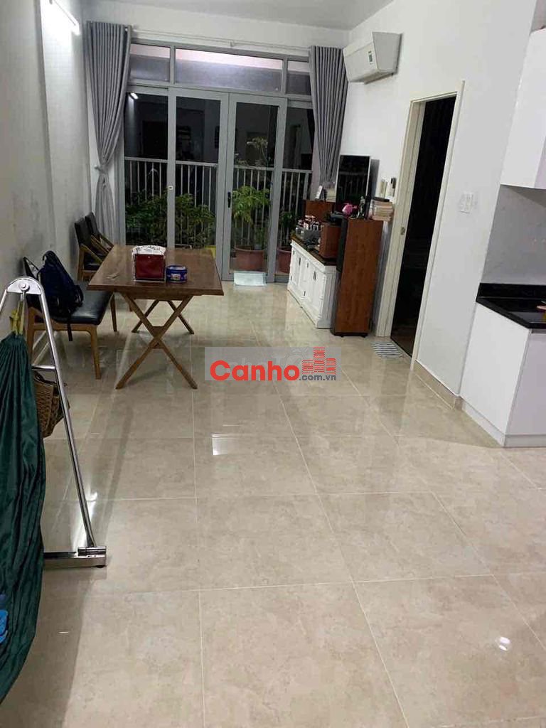 chính chủ bán căn hộ Luxcity Quận 7