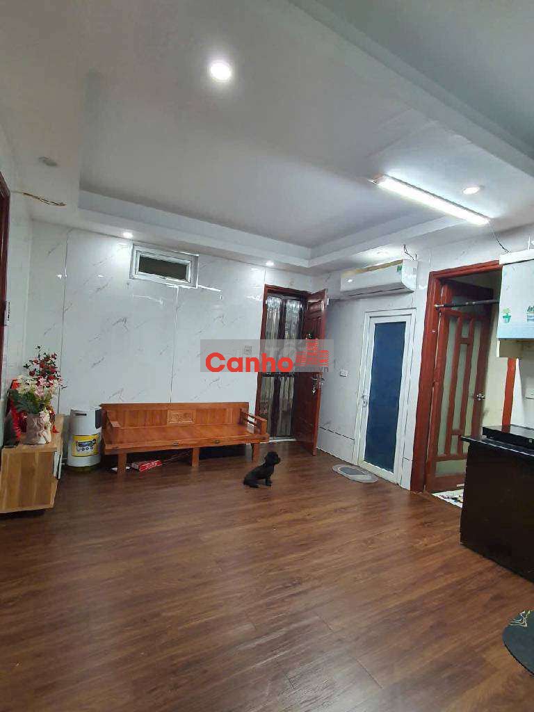 Bán chung cư bộ quốc phòng tại Bùi Xương Trạch 69m2 giá 5.7 tỷ