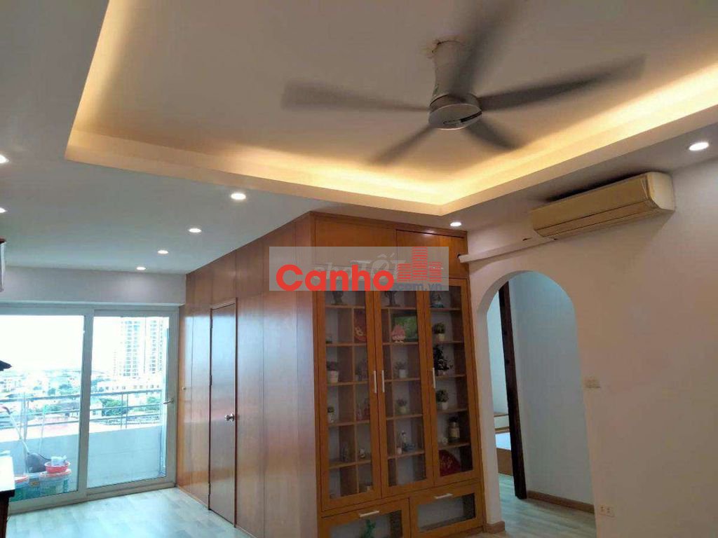 Bán căn hộ chung cư Khu đô thị Sài Đồng 73,3m² giá chỉ 4,35 tỷ