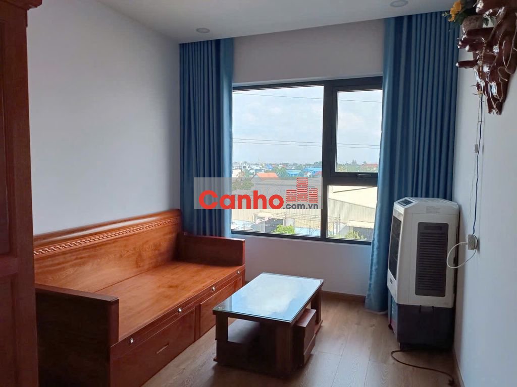 Căn hộ chung cư The Rivana diện tích 74,1m2 , 2 phòng ngủ căn góc.