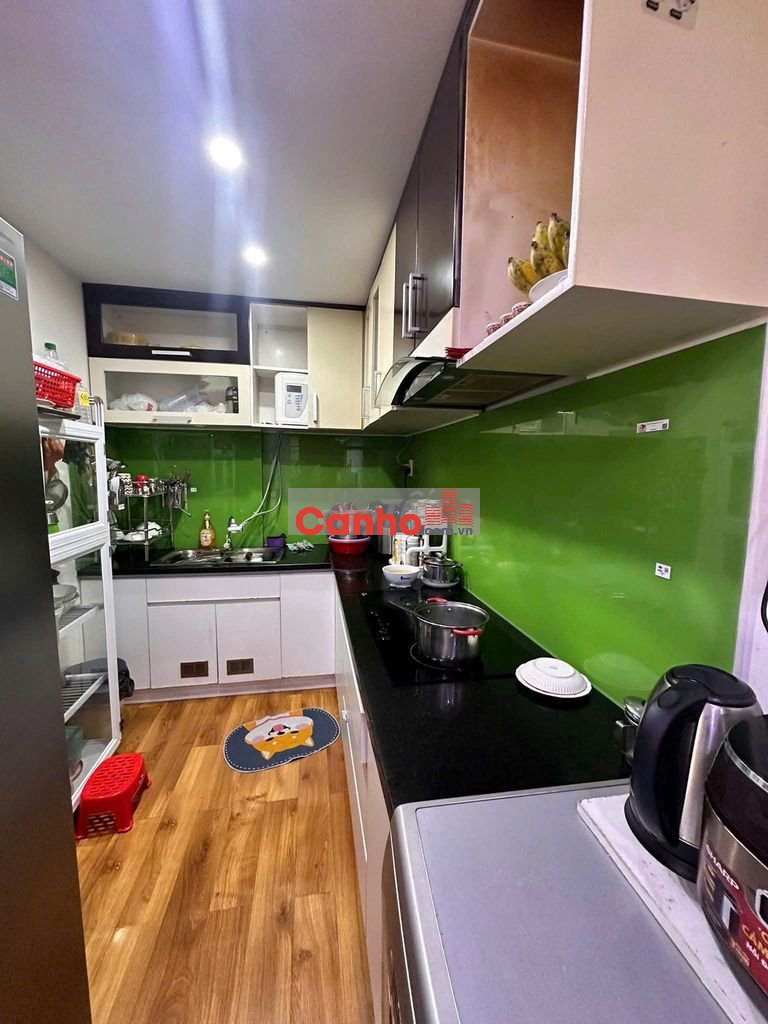 Bán Ehome 5 The Bridgeview – 83m², 2PN, sổ hồng, giá 4,55 tỷ