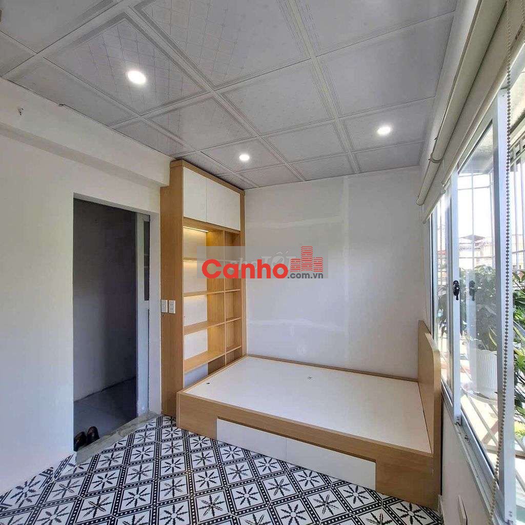 Chính Chủ Bán Nhà Tập Thể A1 Phố 8/3 View Triệu Đô