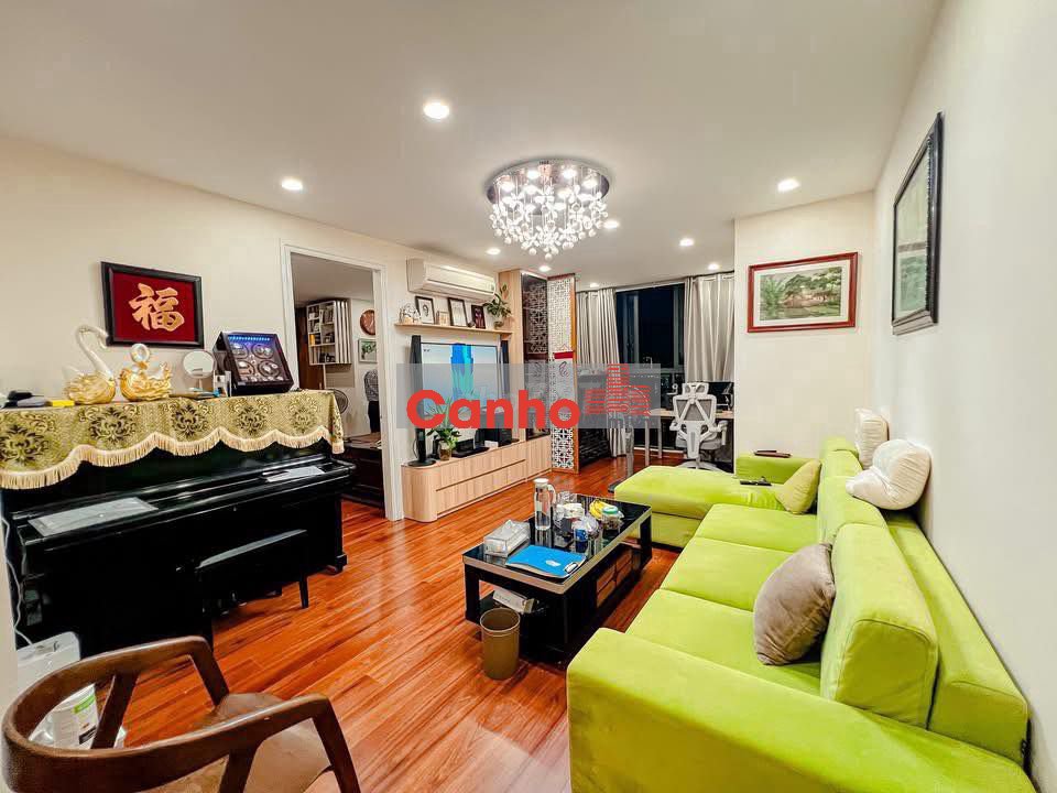 BÁN CĂN HỘ 96M2 CHUNG CƯ FAFILM VNT TOWER 19 NGUYỄN TRÃI THANH XUÂN