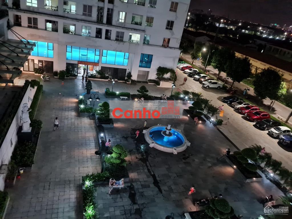 Bán Gấp Căn hộ 2PN full đồ tại Athena Complex vào ở ngay