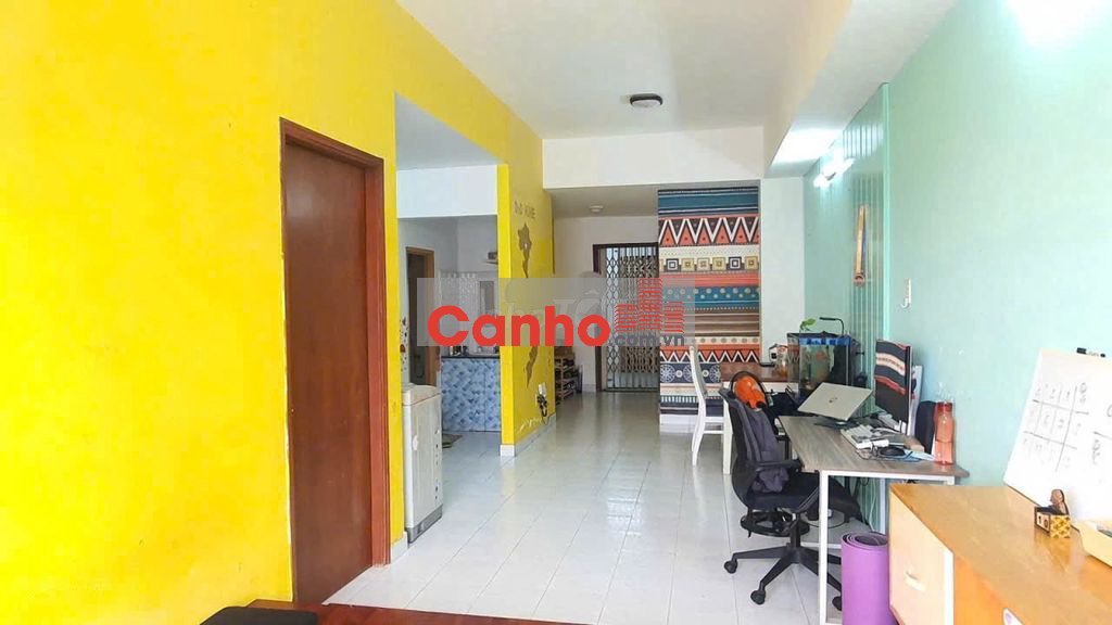 Cần bán căn hộ chung cư Vạn Đô ,Bến Vân Đồn , P1 , Quận 4