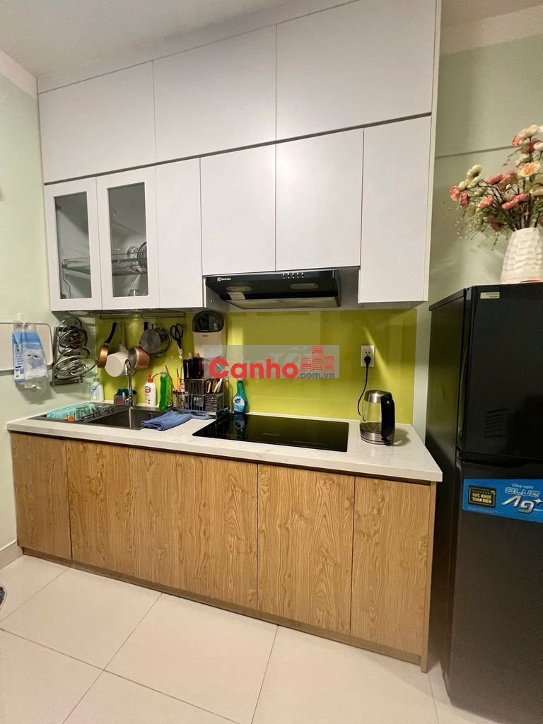 Chính Chủ Cần Bán Căn 55m2 Có Nội Thất Tầng Đẹp Chung Cư Stown Phúc An