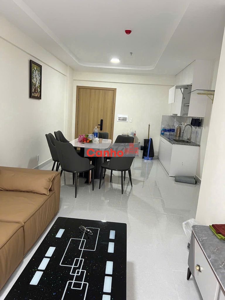 Bán Căn 3 Phòng Ngủ 83m2 Full Nội Thất Chung Cư Sun Garden Đà Lạt