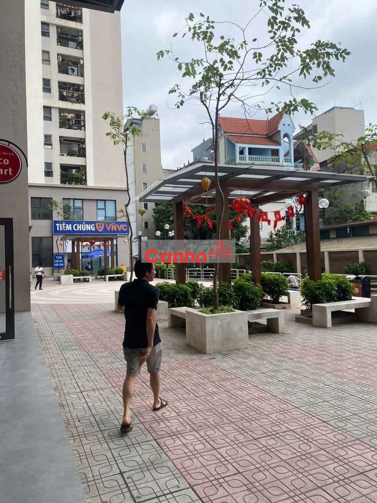 Cần bán Chung Cư NTHOME Nhổn