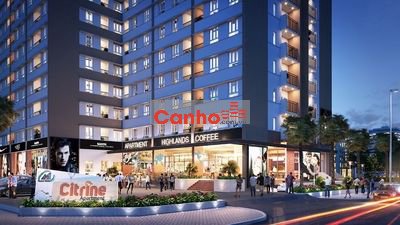 Chính chủ cần bán gấp căn hộ citrien đã có sổ hồng