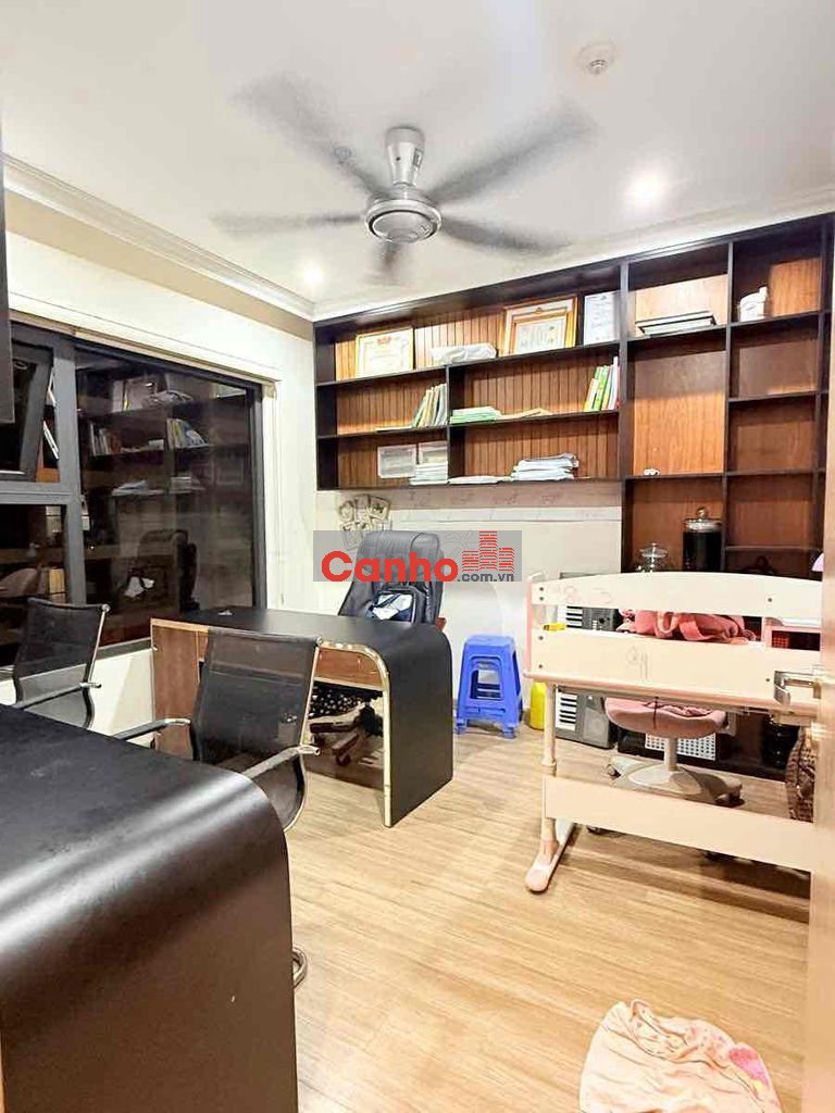 🔥CHỦ HẠ SÂU–BÁN GẤP CĂN GÓC S2.19–80M²–3NGỦ –TẦNG 18 –GIÁ CHỈ 5,65 Tỷ