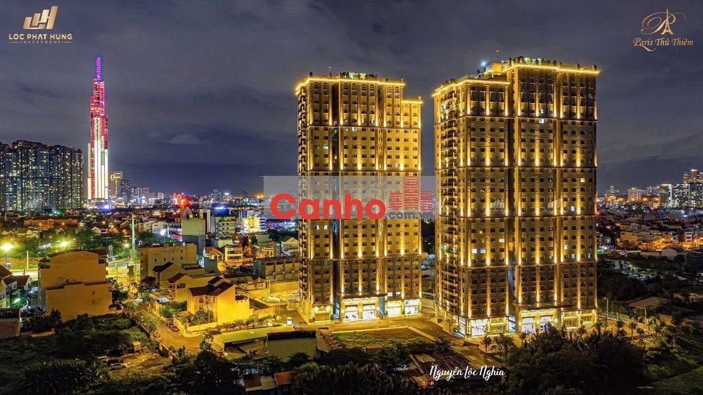 Bán căn hộ 3PN Paris Hoàng Kim (Thủ Thiêm). Giá 7,350tỷ. Nhận nhà ngay