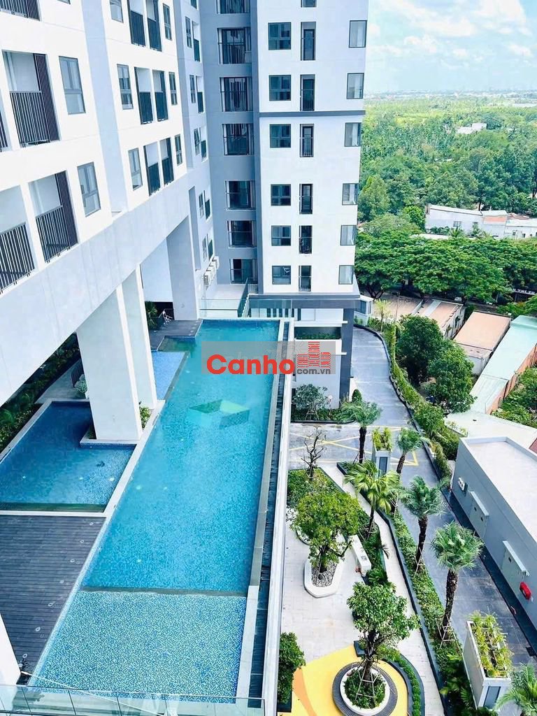 Căn hộ 47m2 1PN+ TP Thủ dầu một