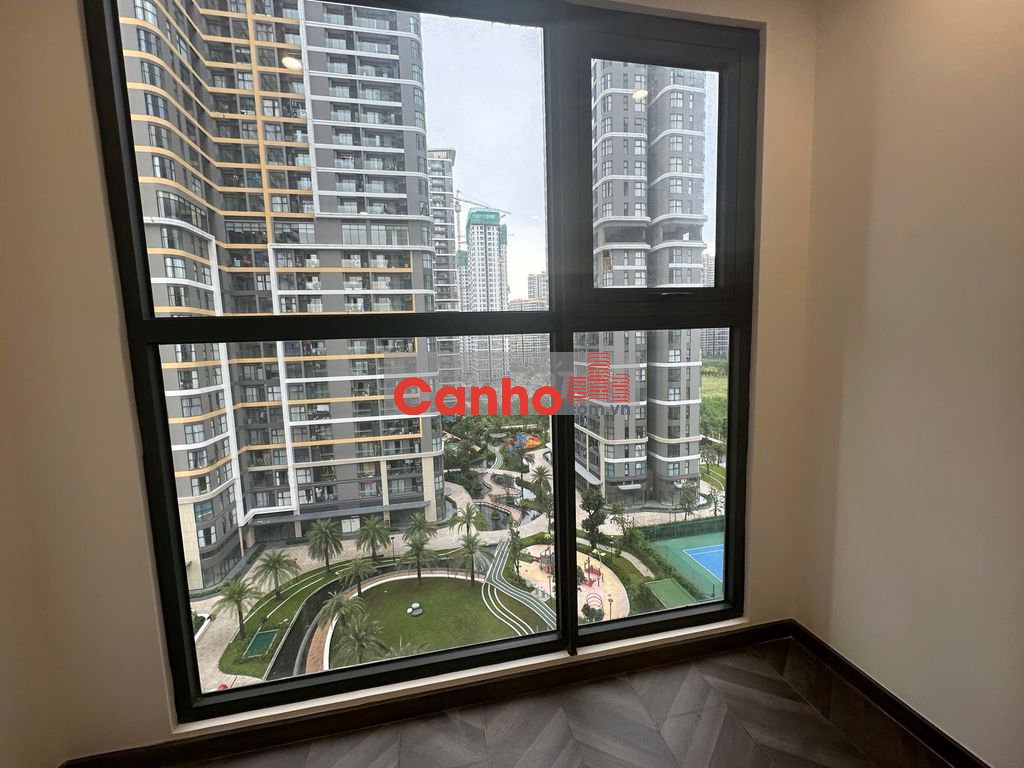 CẦN BÁN 1PN 54M2, THE BEVERLY, TẦNG TRUNG, VIEW CÔNG VIÊN CHỈ 3TY390