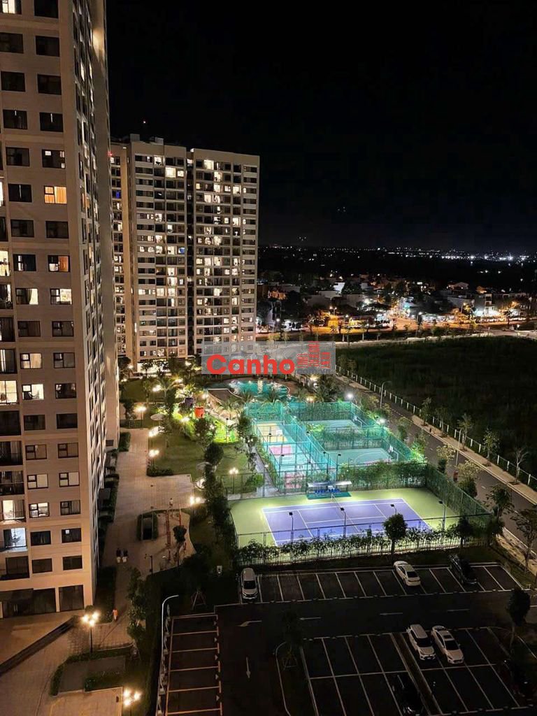 View hồ bơi, 2PN+1- 2WC cực đẹp