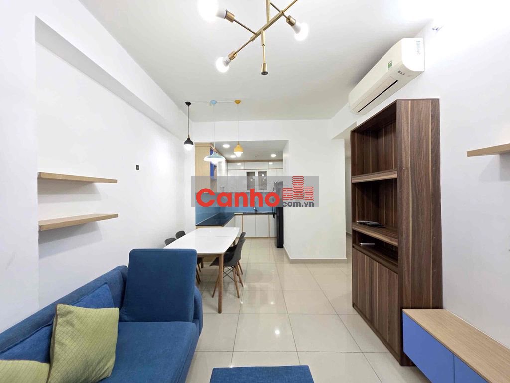 Bán căn góc GM1 3PN.2WC tầng trung thoáng view hồ bơi-Phổ Quang