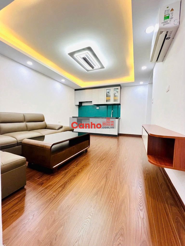 🌟Chỉ 4,69 tỷ tập thể Thành Công, Ba Đình, 2 bc ,80m2 3PN 2WC full nt🌟