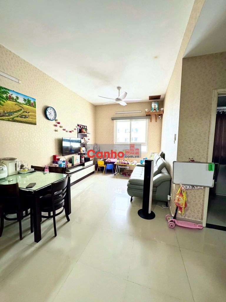 Bán căn hộ chung cư Topaz Garden 2PN - 2WC THOÁNG MÁT, RỘNG RÃI