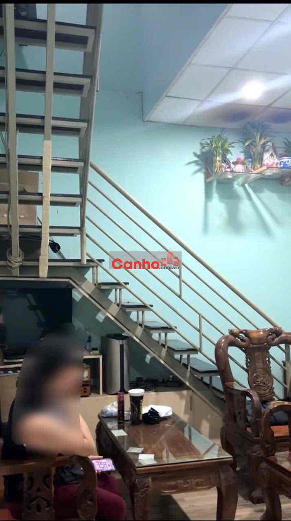 căn hộ 3pn- đẹp