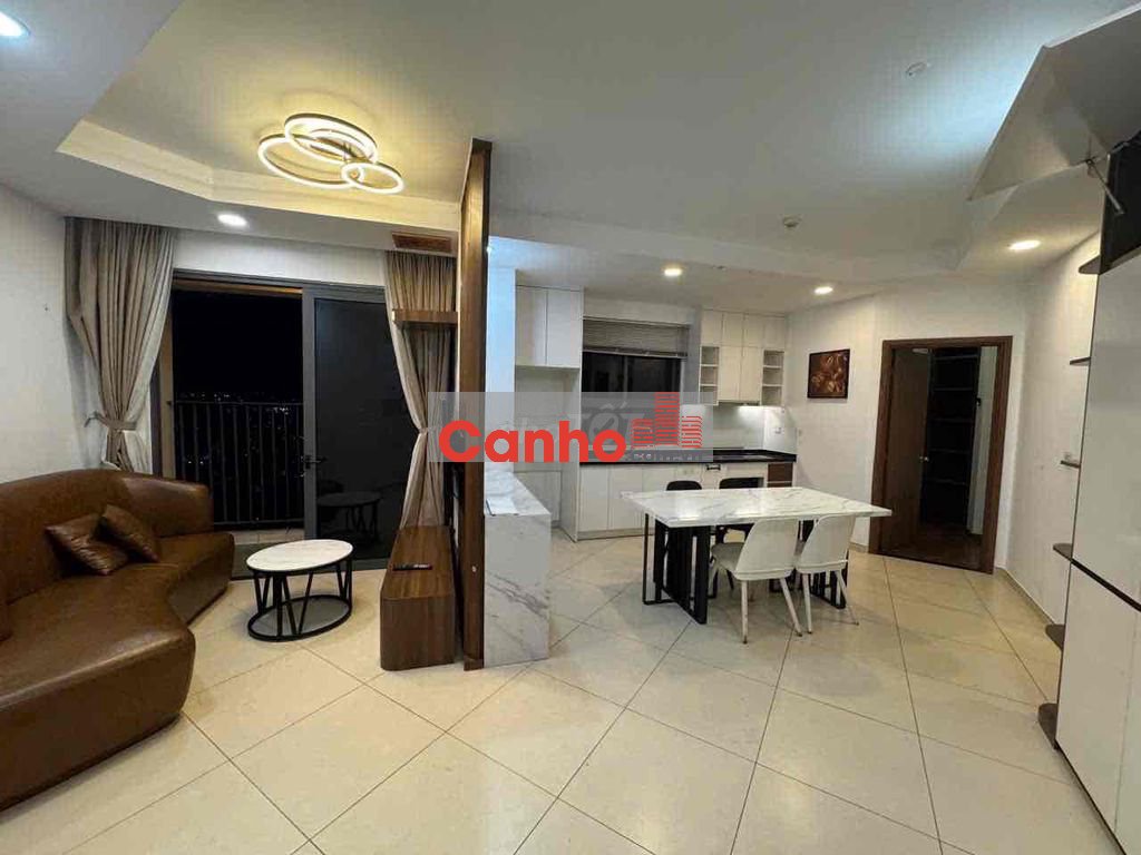 CĂN HỘ FULL NỘI THẤT TẠI THE PEGASUITE 1 : 75m2 Có Sổ Hồng Riêng 🧚🏻♀️