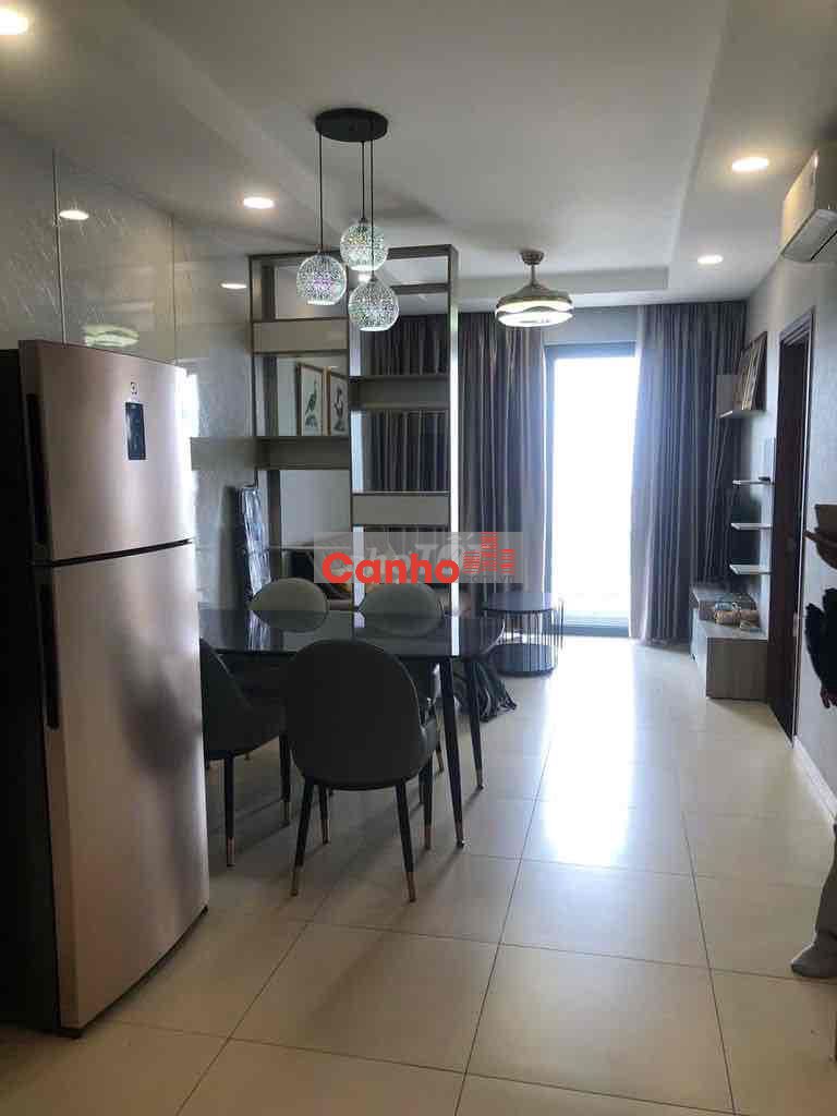 The Pegasuite 1 : 68m2 - 2PN + 2WC 💎 Full Nội Thất – CHỈ 4 TỶ 💵