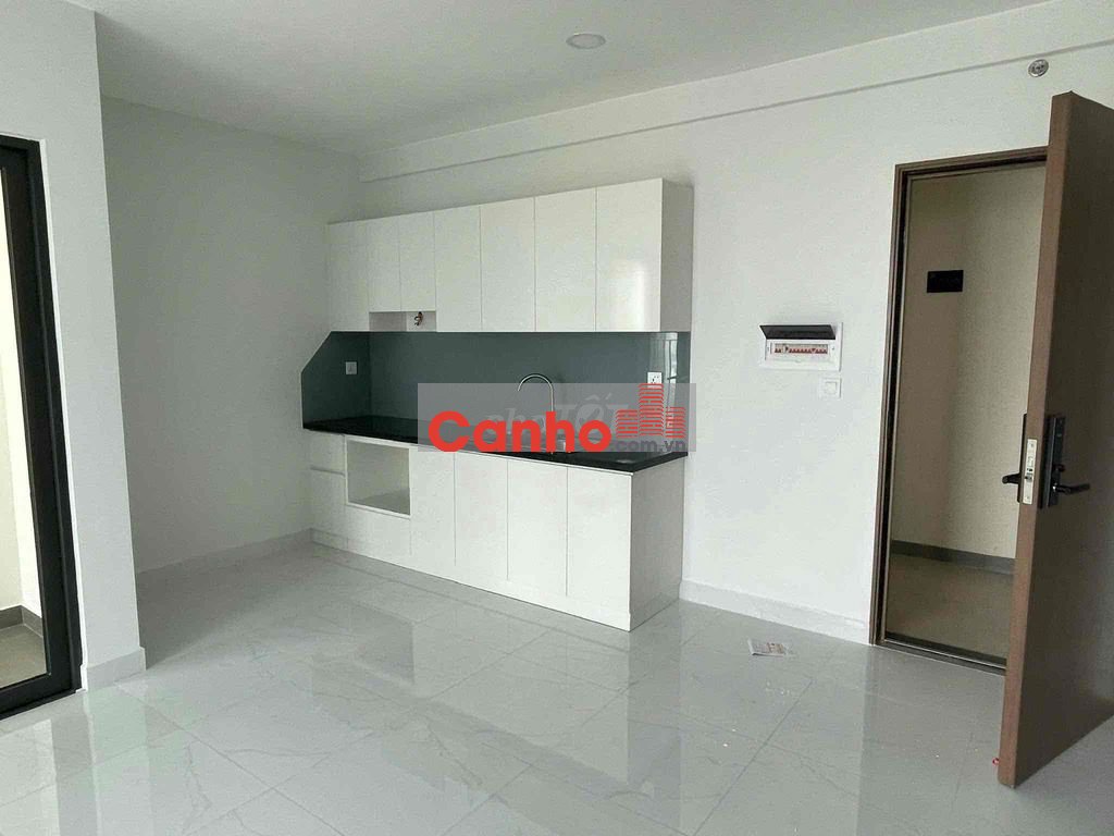 THE PEGASUITE 2 - ĐÃ CÓ SỔ HỒNG 🎀 (52m2 -1 PN )