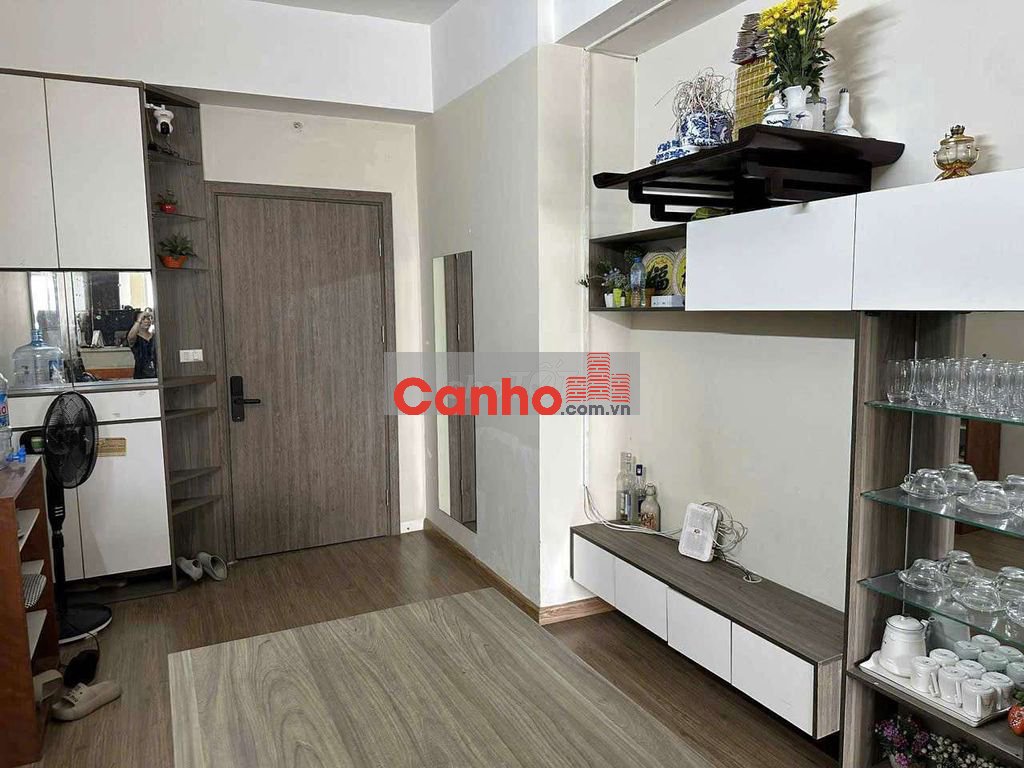 70M- CHUNG CƯ HH LINH ĐÀM