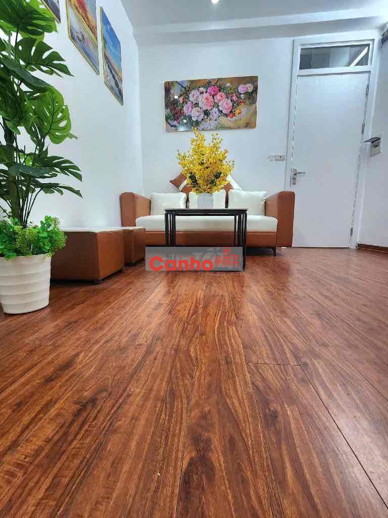 70m2 2.95 tỷ Khương Hạ - T4 gồm 3 ngủ đủ công năng, toà 8 tầng