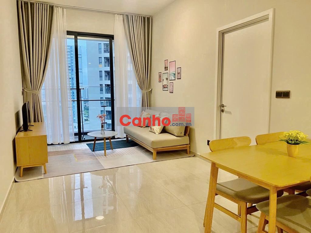 Chủ nhà cần bán nhanh 1 phòng ngủ Q2 Thảo Điền full đồ - Giá 7,25 tỷ