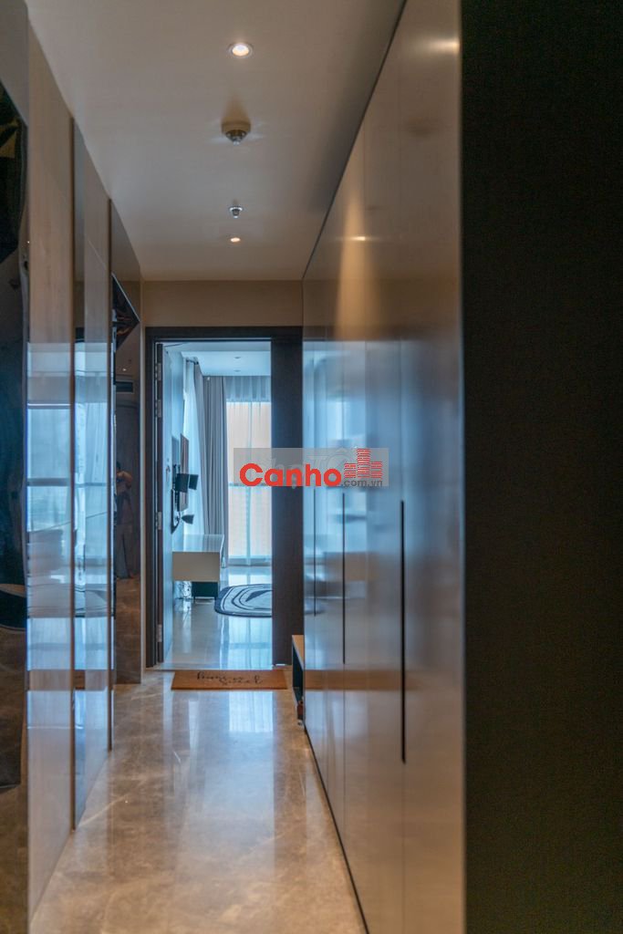 Bán 3 phòng ngủ Q2 Thảo Điền loại thang máy riêng, full đồ- Giá 22 tỷ