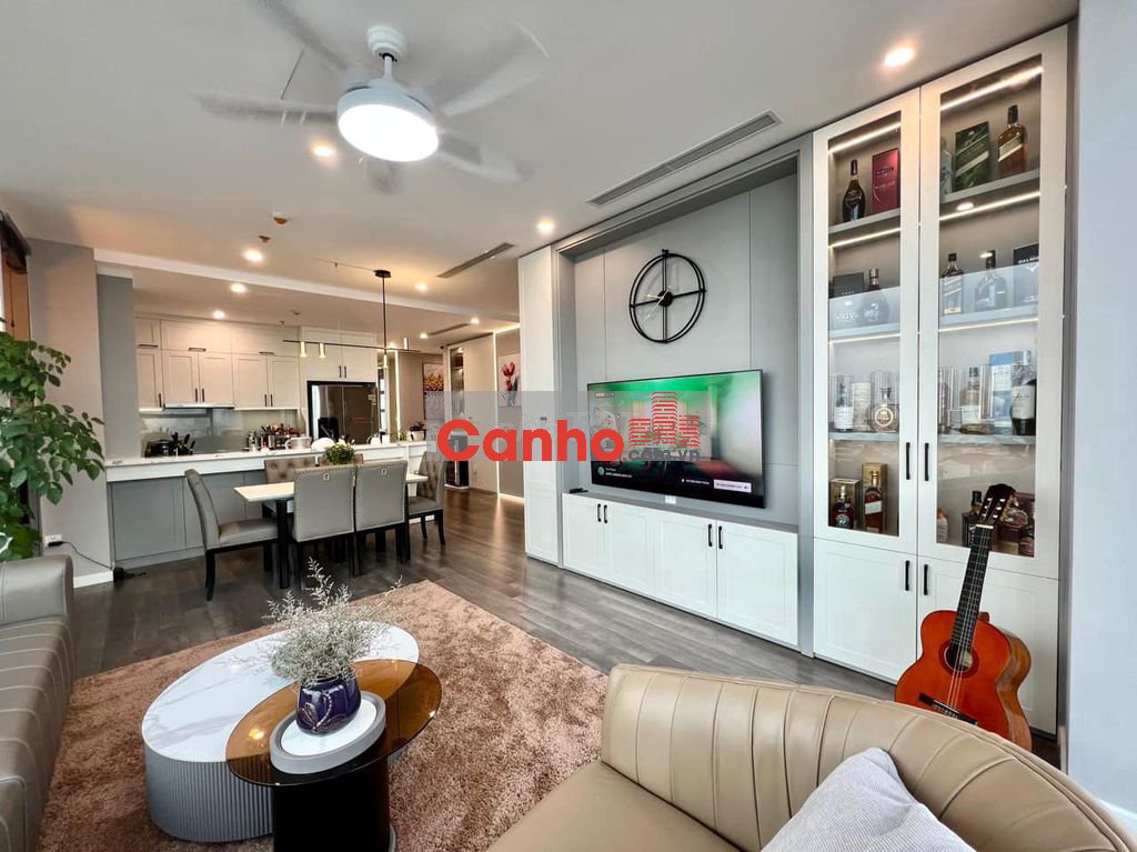 Quỹ căn 3pn tại CT8 - Đình Thôn, cần bán gấp, giá cam kết cực tốt