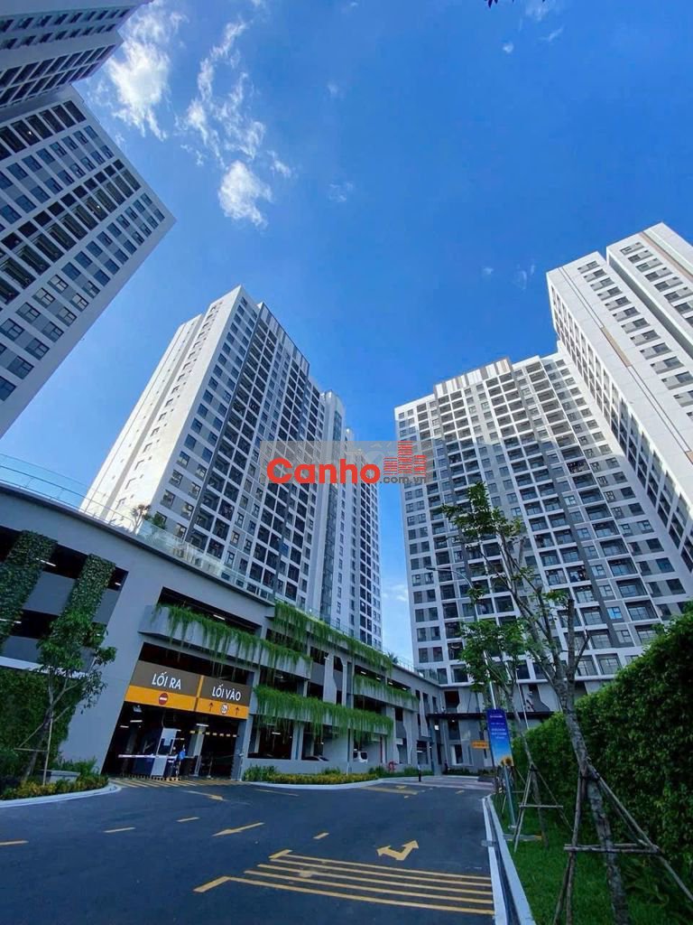 BÁN CĂN HỘ 1PN TẠI THE PRIVIA - GIÁ 3,5 TỶ