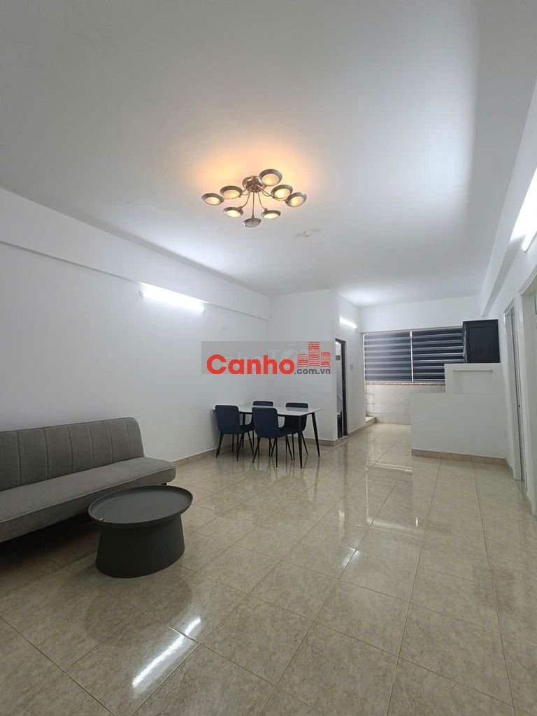 Bán căn hộ H3 - Hoàng Diệu , Q4