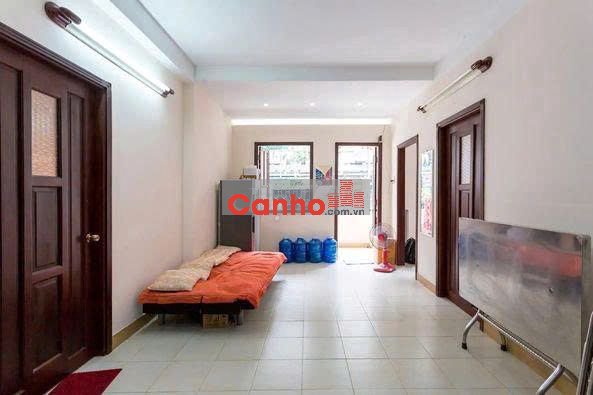 CHUNG CƯ HIẾM HOI TẠI Q10 – LẦU 1, 3PN GIÁ CHỈ HƠN 3 TỶ