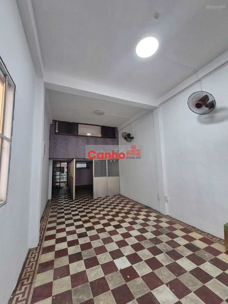 CĂN HỘ 3PN QUẬN 5 SHR GIÁ CHỈ 1.9 TỶ