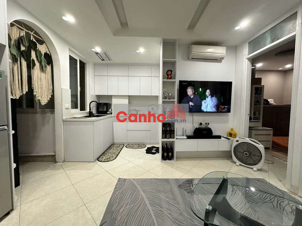 CHÍNH CHỦ Đăng tin BÁN CĂN 50M,2 NGỦ TÂY SƠN, ĐỐNG ĐA.