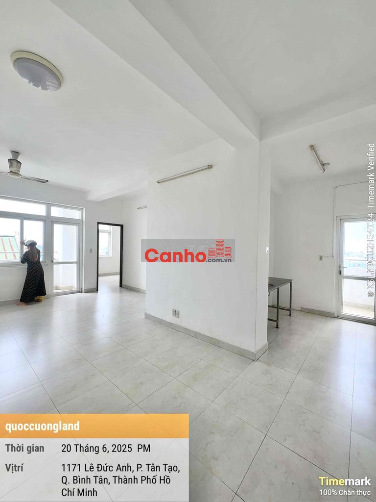 Bán Chung Cư Nhất Lan 2. 2pn2wc 73m2 - 2.190TL tỷ TL.Sổ Hồng Sẵn