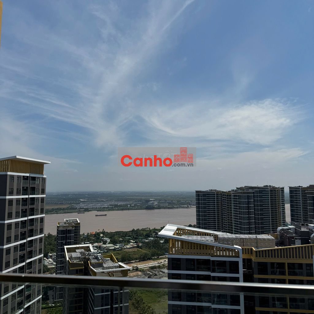 CHÍNH CHỦ BÁN NHANH 1pn+ view sông hướng ĐN  tổng giá 2ty730