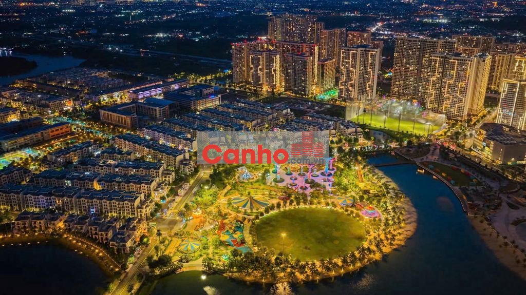 Bán Nhanh Căn Hộ full nội thất 1PN+ S5 Rainbow - Vinhomes Grand Park