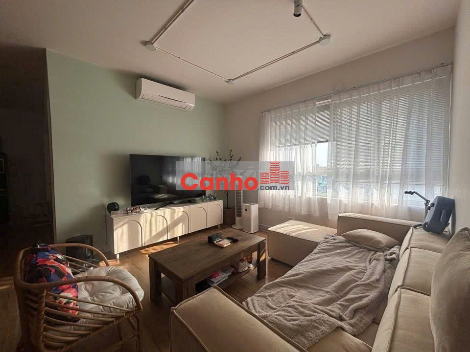 Căn hộ Copac Tôn Đản, 13, Quận 4.82m2,