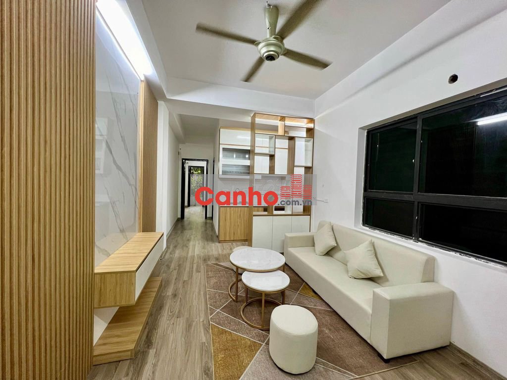 CẦN BÁN CĂN  – 40M² TÒA CT2 NAM XALA GIÁ LOANH QUANH 2 TỶ – TL MẠNH