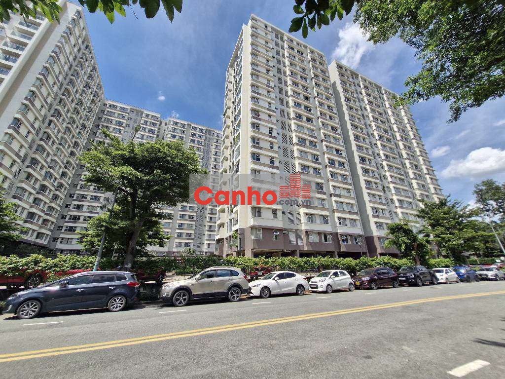 BÁN CĂN HỘ CHUNG CƯ CAO CẤP FLORA FUJI. PHƯỚC LONG B Q9