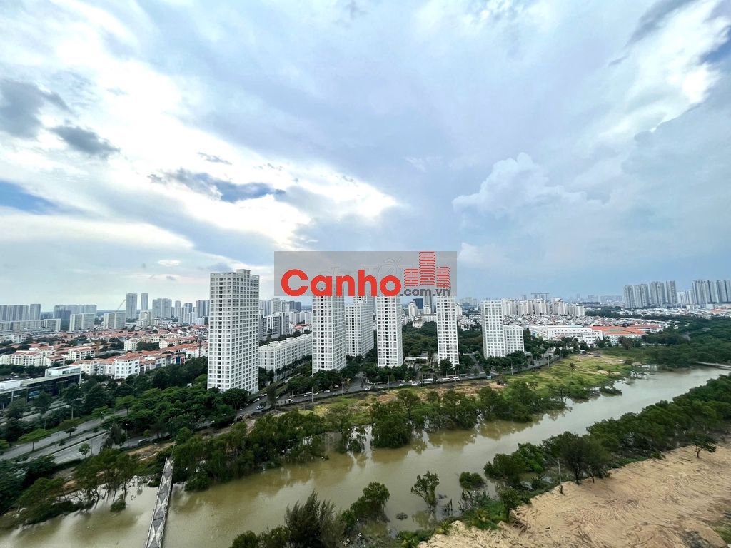 🌿 SCENIC VALLEY 1 – CĂN 133M² SANG TRỌNG • VIEW XANH • 3PN RỘNG RÃI