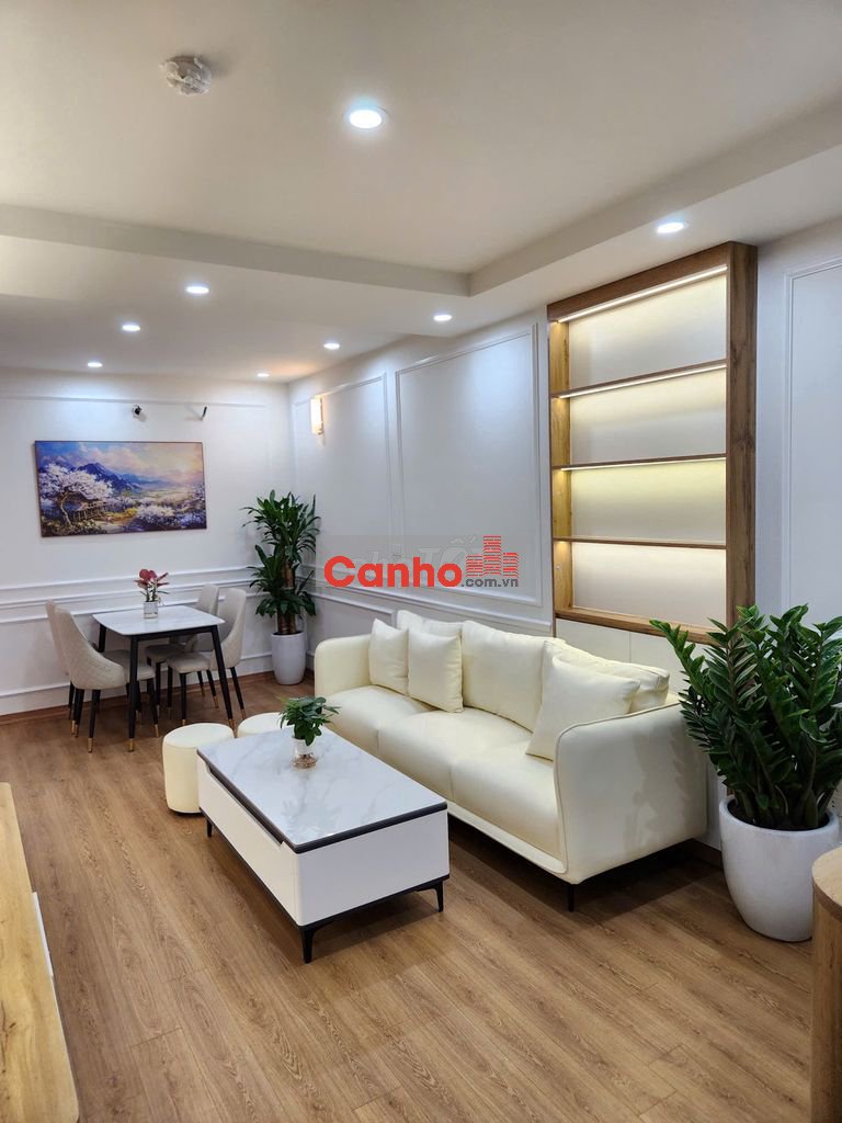 CHẤP NHẬN CẮT LỖ CĂN HỘ TẠI TÒA M7 MIPEC, 45M2, 2PN FULL NỘI