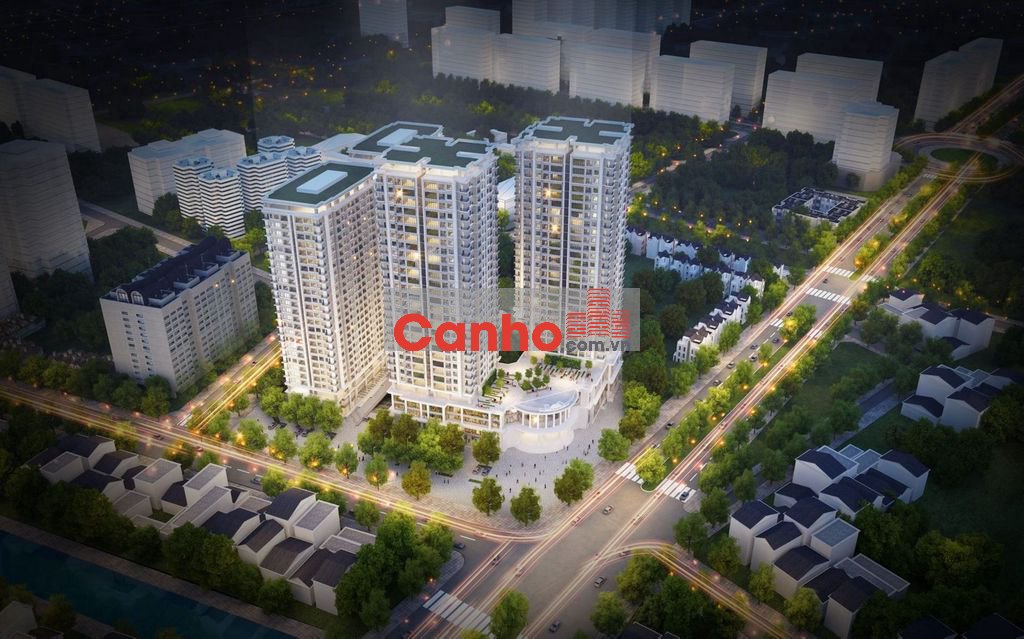 Chính chủ nhượng lại căn hoa hậu 105 m2- 3 ngủ- Mỹ Đình, Hà Nội