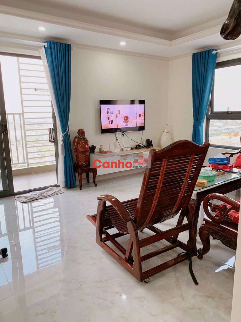 Bán căn góc 3PN,2WC,107m2, tầng cao, view đẹp, 5,8tỷ