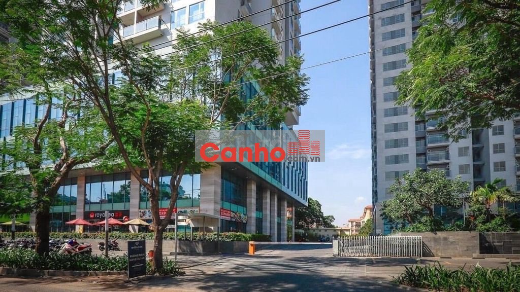 Cần bán CH Rivera Park SG,Thành Thái,Q10.DT: 65m2 -2PN view Đông Nam