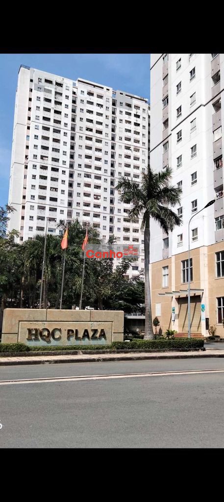 Bán chung cư đã có sổ ngay chợ Bình điền