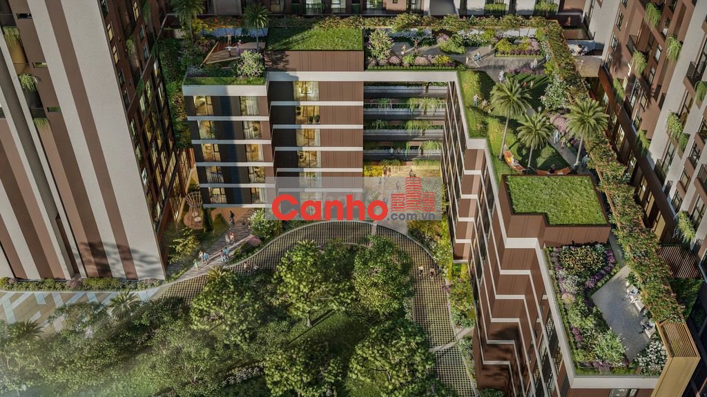 Căn Hộ 70m,2PN, Gần Giga Mall Phạm Văn Đồng,Full Nội Thất, Nhỉnh 3 Tỷ